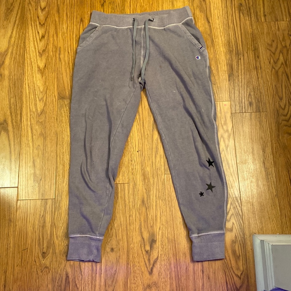 Champion great sweat pants